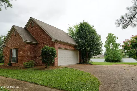 Exterior - 148 Bridgewater Dr, Madison, MS 39110 photo 4 of 6