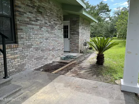7701 Harold Ave, Moss Point, MS 39563 photo 26