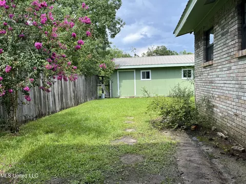 7701 Harold Ave, Moss Point, MS 39563 photo 37