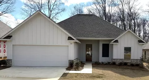 345 Willow Way, Canton, MS 39046 photo 1