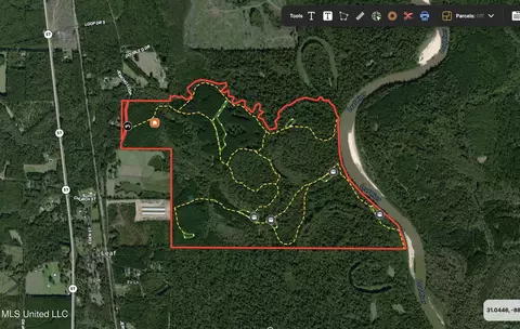 1954 Jerico Loop Loop, Mclain, MS 39456 photo 11