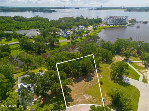 lot31 Savannah Estates Blvd, Biloxi, MS 39532