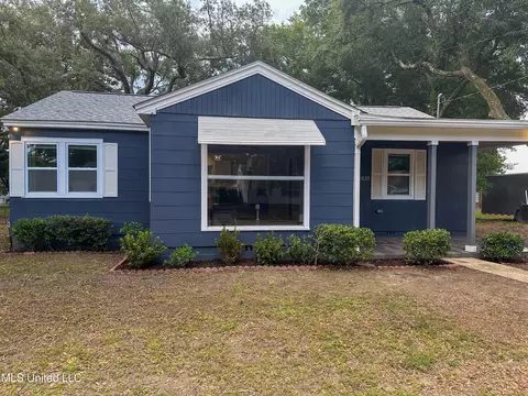 1630 Hollywood Blvd, Biloxi, MS 39531