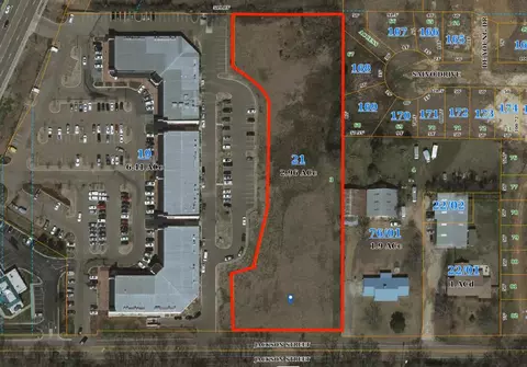 E Jackson Street, Ridgeland, MS 39157