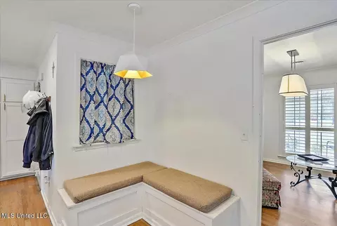 Entry Way - 4630 W Cheryl Dr, Jackson, MS 39211 photo 1 of 1