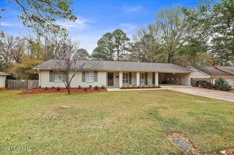 Other - 4630 W Cheryl Dr, Jackson, MS 39211 photo 2 of 18