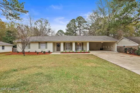 4630 W Cheryl Dr, Jackson, MS 39211