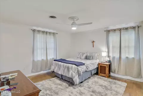 Bedroom - 4630 W Cheryl Dr, Jackson, MS 39211 photo 1 of 2