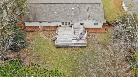 Exterior - 4630 W Cheryl Dr, Jackson, MS 39211 photo 14 of 14
