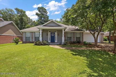 245 Mallard Dr, Brandon, MS 39047