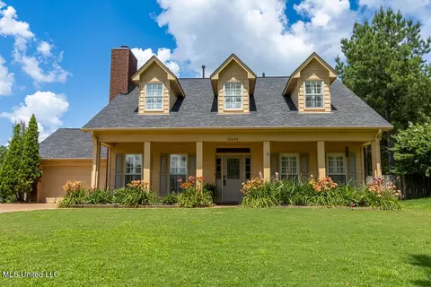 10442 Loftin Dr, Olive Branch, MS 38654