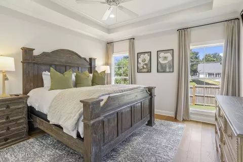 Bedroom - 115 Hampton Ln, Madison, MS 39110 photo 1 of 2