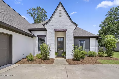 Exterior - 115 Hampton Ln, Madison, MS 39110 photo 3 of 4