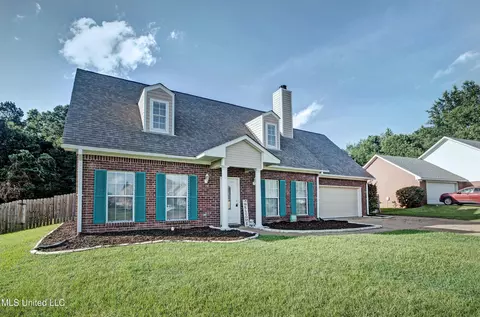 426 Fairfield Dr, Madison, MS 39110