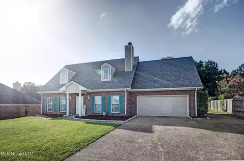 Exterior - 426 Fairfield Dr, Madison, MS 39110 photo 5 of 5