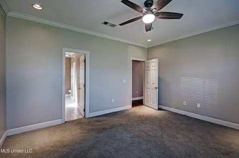 Bedroom - 426 Fairfield Dr, Madison, MS 39110 photo 4 of 10