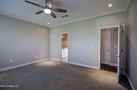 Bedroom - 426 Fairfield Dr, Madison, MS 39110 photo 2 of 10