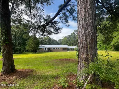5293 Highway 198 E, Lucedale, MS 39452 photo 35