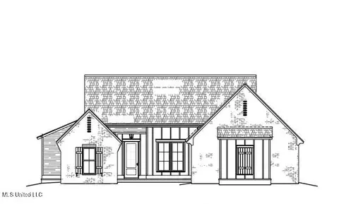110 Charleston Cv, Madison, MS 39110