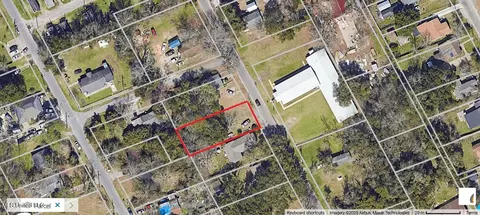 00 Fournier Ave, Gulfport, MS 39501