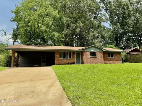 448 Ruston St, Pearl, MS 39208 photo 1