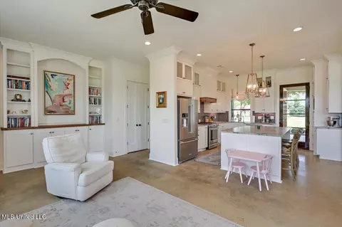 110 Crossview Pl, Brandon, MS 39047 photo 27