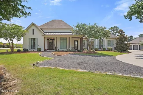 110 Crossview Pl, Brandon, MS 39047