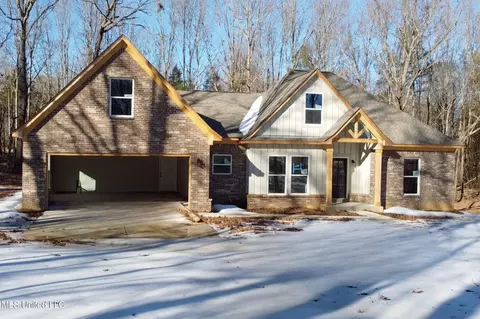 667 Pigeon Roost Rd, Coldwater, MS 38618