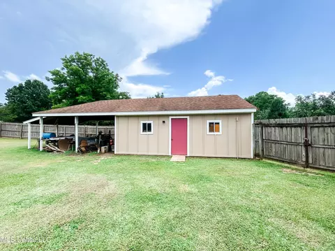378 Siwell Meadows Dr, Byram, MS 39272 photo 35