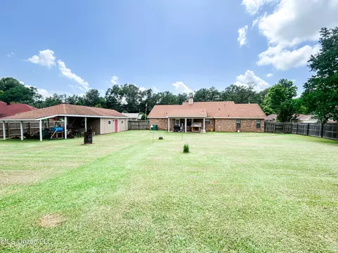 378 Siwell Meadows Dr, Byram, MS 39272 photo 34