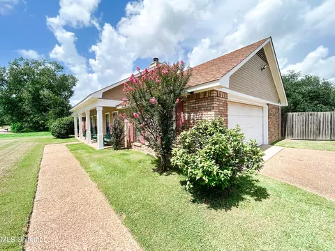 378 Siwell Meadows Dr, Byram, MS 39272 photo 3