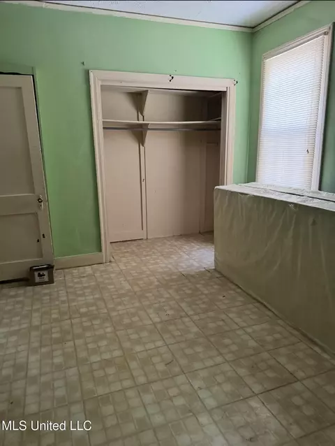 Bedroom - 156 Denver St, Jackson, MS 39209 photo 1 of 1