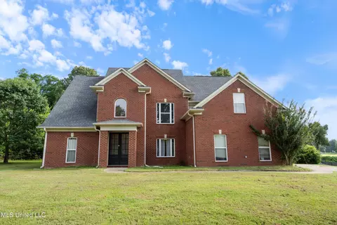 6308 Skyler Rd, Walls, MS 38680 photo 1