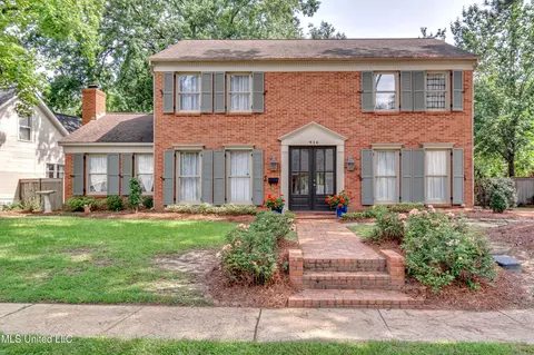 916 Newland St, Jackson, MS 39211