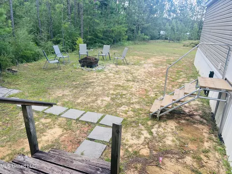 7 Willow Cv, Mchenry, MS 39561 photo 22
