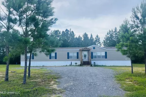 7 Willow Cv, Mchenry, MS 39561