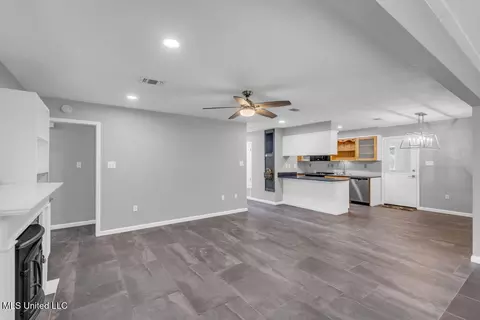 1219 Spring Dr, Long Beach, MS 39560 photo 7