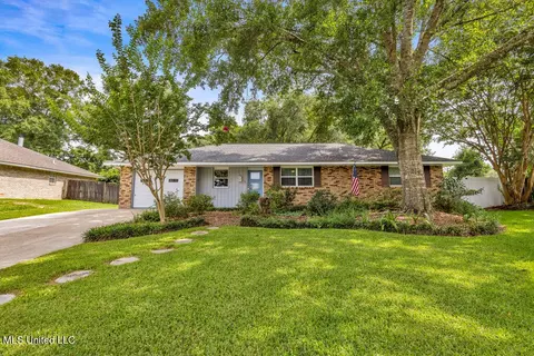 1219 Spring Dr, Long Beach, MS 39560 photo 3