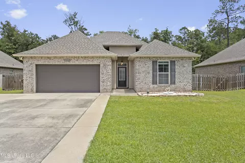 1004 Castine Pointe Blvd, Long Beach, MS 39560