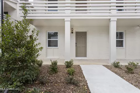 114 Ethel Cir #41, Ocean Springs, MS 39564