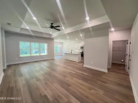 Living - 13445 Crane Dr, Vancleave, MS 39565 photo 1 of 5