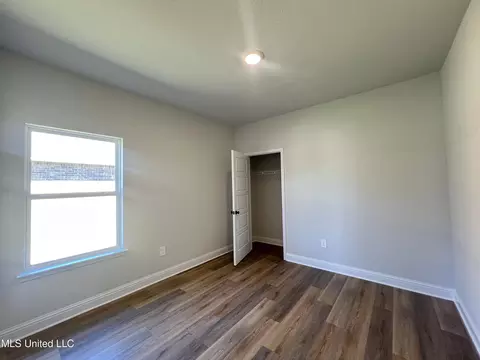 Bedroom - 13445 Crane Dr, Vancleave, MS 39565 photo 2 of 5