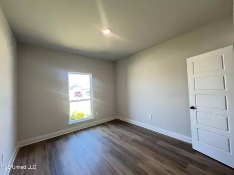 Bedroom - 13445 Crane Dr, Vancleave, MS 39565 photo 3 of 5