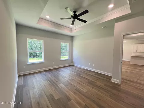 Living - 13445 Crane Dr, Vancleave, MS 39565 photo 5 of 5