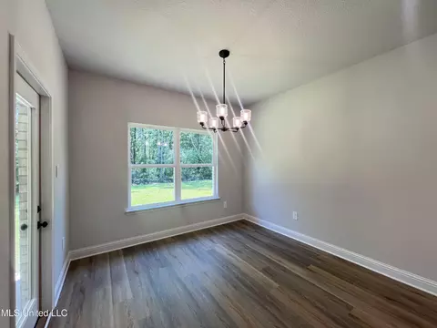 Dining - 13445 Crane Dr, Vancleave, MS 39565 photo 1 of 1