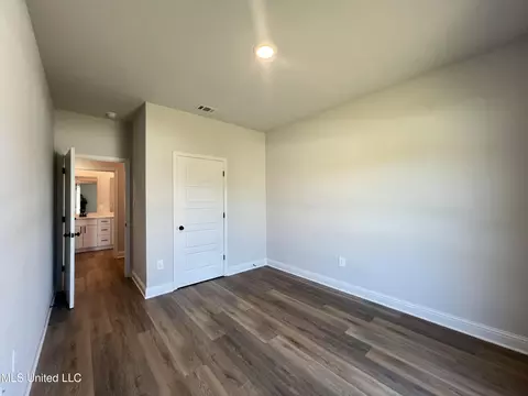 Bedroom - 13445 Crane Dr, Vancleave, MS 39565 photo 5 of 5