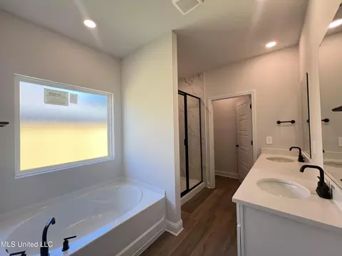 Bath - 13445 Crane Dr, Vancleave, MS 39565 photo 1 of 4