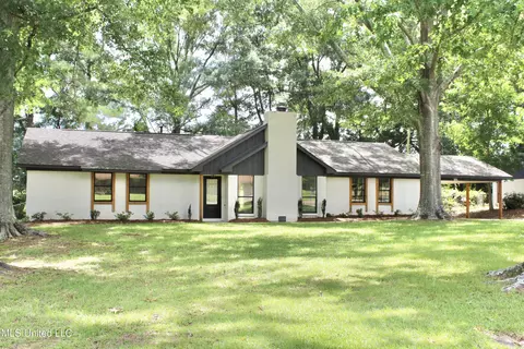 505 SE 12th Avenue Se Ave, Magee, MS 39111