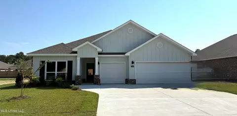 13525 Sarus Dr, Vancleave, MS 39565 photo 1