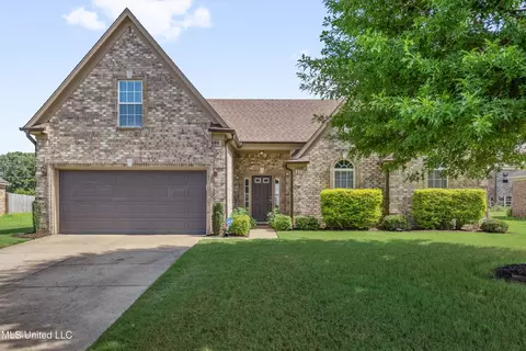 4408 Carroll Dr, Horn Lake, MS 38637